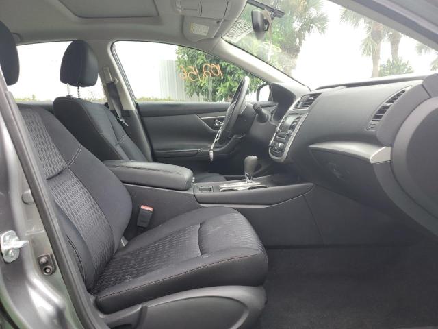 Photo 5 from auction – 2017 NISSAN ALTIMA 2.5 with VIN 1N4AL3AP5HC261973