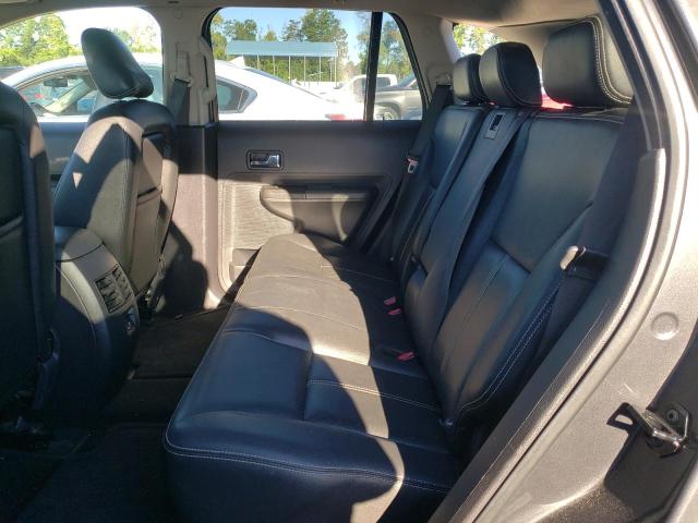 Photo 6 from auction – 2007 FORD EDGE SEL P with VIN 2FMDK39C07BA58026