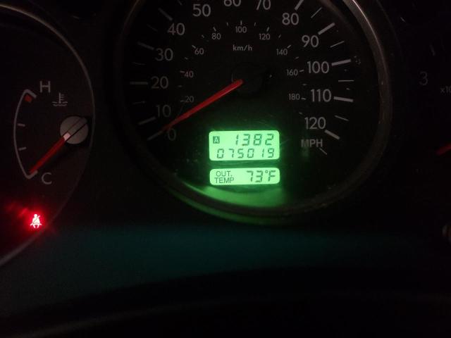 صورة رقم 8 من المزاد - 2008 SUBARU FORESTER 2 مع VIN JF1SG63628H703609