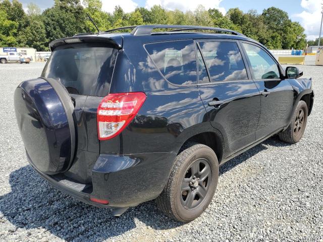 Photo 4 from auction – 2011 TOYOTA RAV4 with VIN 2T3KF4DV3BW086522