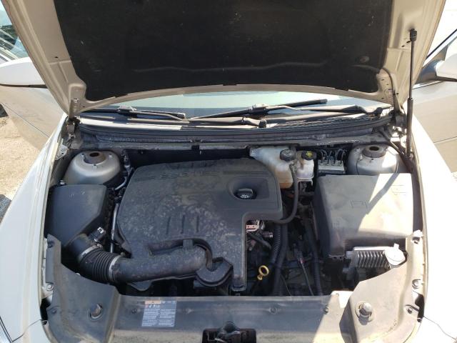 Photo 7 from auction – 2011 CHEVROLET MALIBU 1LT with VIN 1G1ZC5E18BF372076