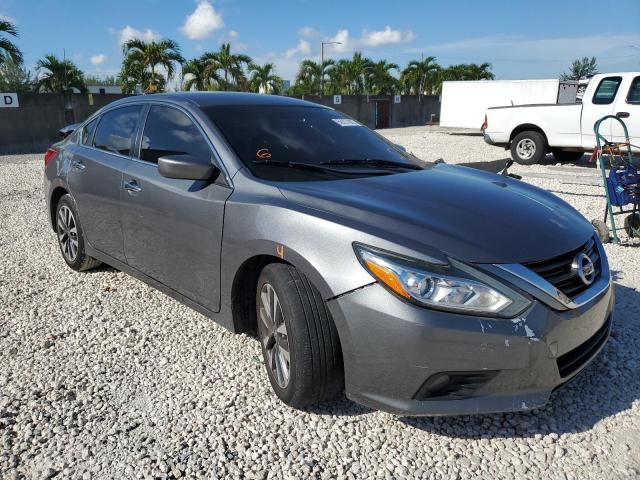 Photo 1 from auction – 2017 NISSAN ALTIMA 2.5 with VIN 1N4AL3AP8HC114143