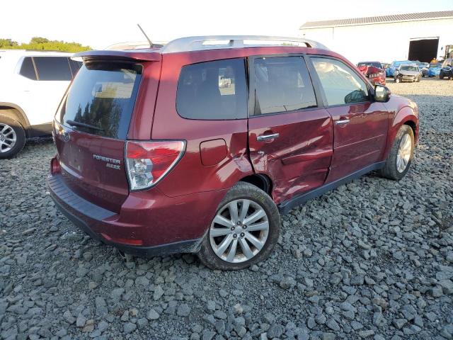 Photo 4 from auction – 2012 SUBARU FORESTER T with VIN JF2SHAGC9CH406325
