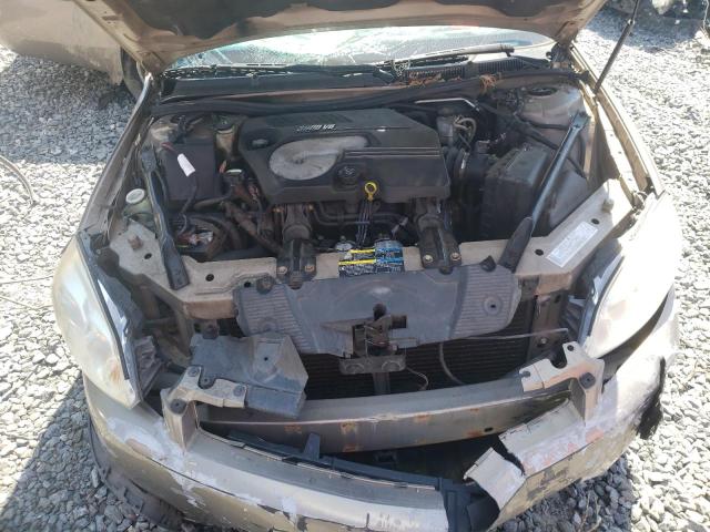 Photo 7 from auction – 2006 CHEVROLET IMPALA LT with VIN 2G1WC581269294293