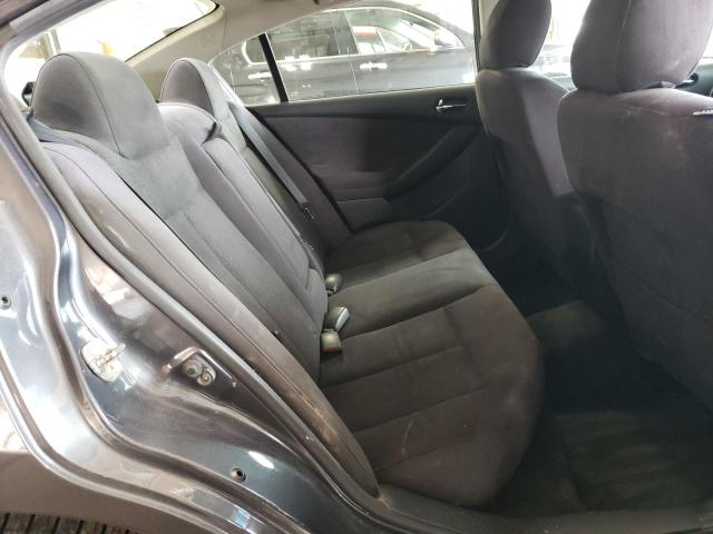Photo 6 from auction – 2011 NISSAN ALTIMA BAS with VIN 1N4AL2AP4BC113931
