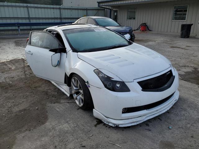 NISSAN ALTIMA 3.5 2008 with VIN 1N4BL24E48C173098 - Photo from auction