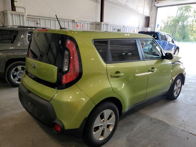 Photo 4 from auction – 2015 KIA SOUL with VIN KNDJN2A22F7763896