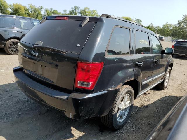 Photo 4 from auction – 2007 JEEP GRAND CHER with VIN 1J8GR48K17C542212