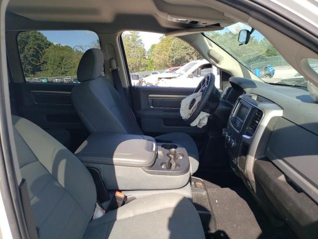 Photo 5 from auction – 2019 RAM 1500 CLASS with VIN 1C6RR7TT0KS696529