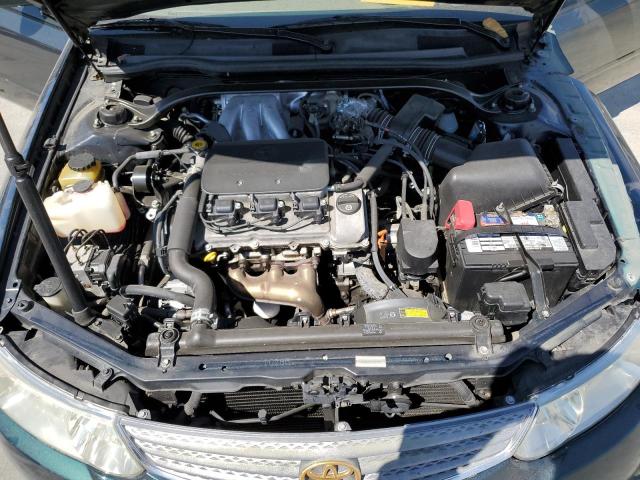 Photo 7 from auction – 2002 TOYOTA CAMRY SOLA with VIN 2T1CF28P52C574823
