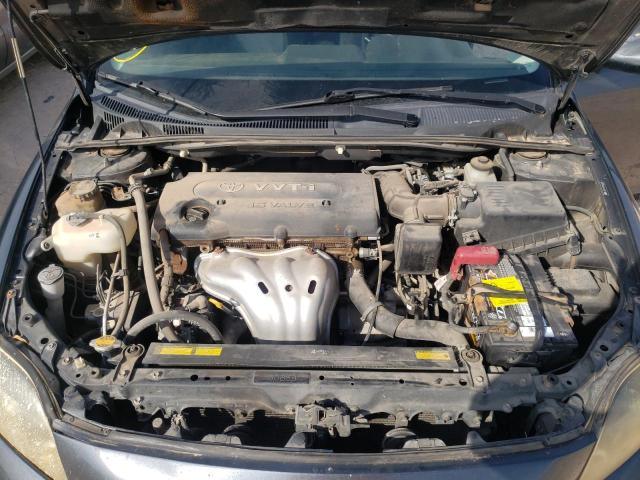 Photo 7 from auction – 2008 TOYOTA SCION with VIN JTKDE167580263411