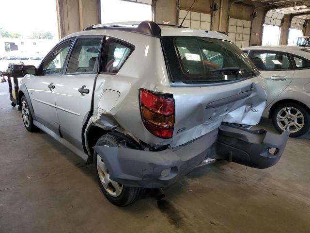 Photo 3 from auction – 2004 PONTIAC VIBE with VIN 5Y2SL62834Z442567