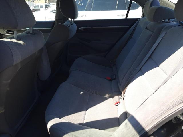 Photo 6 from auction – 2009 HONDA CIVIC EX with VIN 2HGFA16899H355947