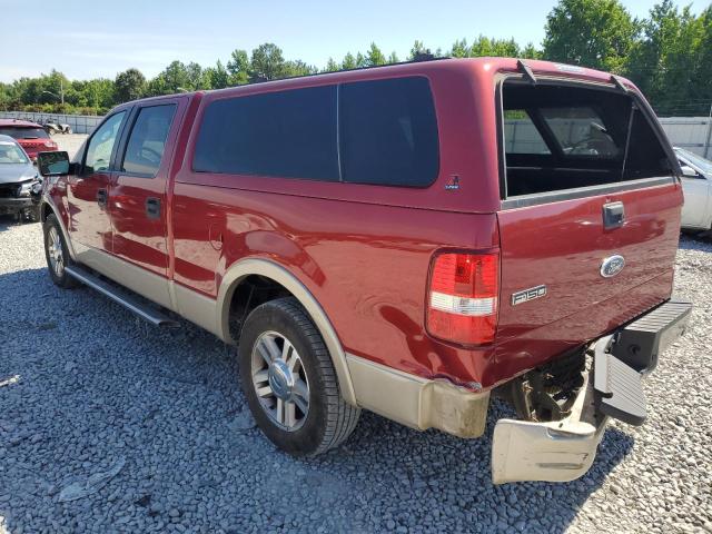 Photo 3 from auction – 2007 FORD F150 SUPER with VIN 1FTPW12V67KC84793