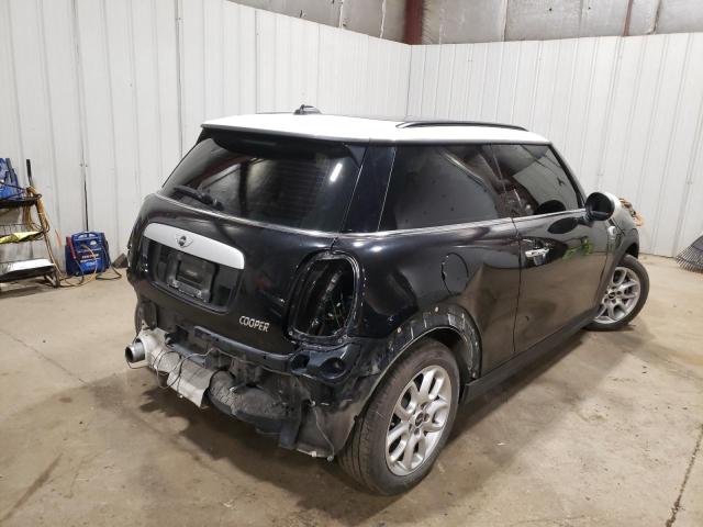 Photo 4 from auction – 2015 MINI COOPER with VIN WMWXM5C52F3A59467