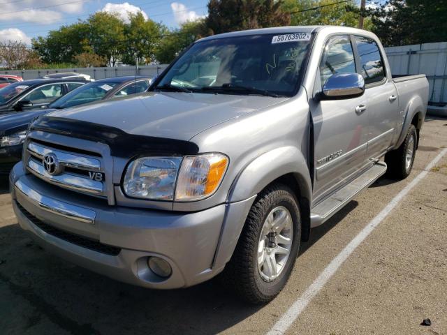 Photo 2 from auction – 2006 TOYOTA TUNDRA DOU with VIN 5TBDT44136S553596