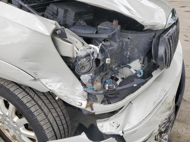Photo 9 from auction – 2007 BUICK RENDEZVOUS with VIN 3G5DA03L17S574993