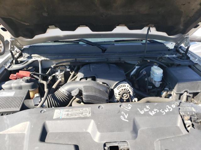 Photo 7 from auction – 2010 GMC SIERRA C15 with VIN 3GTRCVE02AG154789