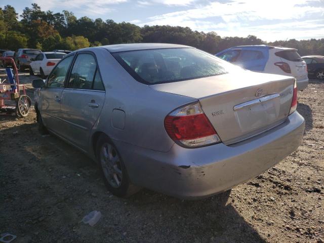 Photo 3 from auction – 2006 TOYOTA CAMRY LE with VIN 4T1BF30K96U634527