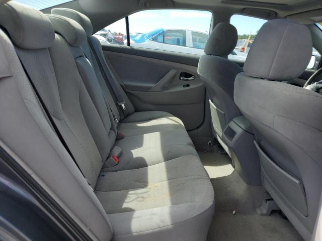 Photo 6 from auction – 2008 TOYOTA CAMRY CE with VIN 4T1BE46K28U245280