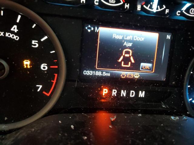 Photo 8 from auction – 2018 FORD F150 SUPER with VIN 1FTEW1EP4JKF39467