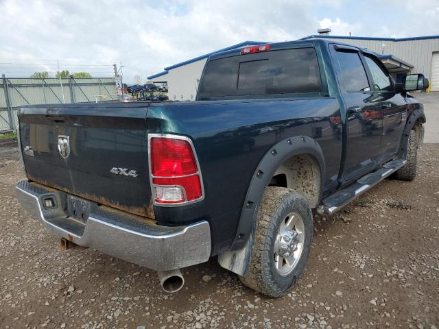 Photo 4 from auction – 2011 DODGE RAM 2500 with VIN 3D7UT2CL7BG594875