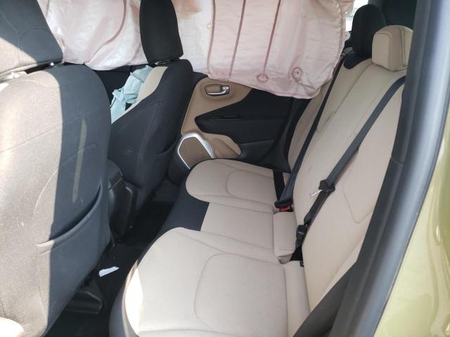 Photo 6 from auction – 2015 JEEP RENEGADE with VIN ZACCJBBT2FPB29440