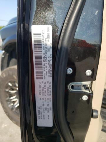 Photo 10 from auction – 2018 RAM 2500 LARAM with VIN 3C6UR5FL6JG405094