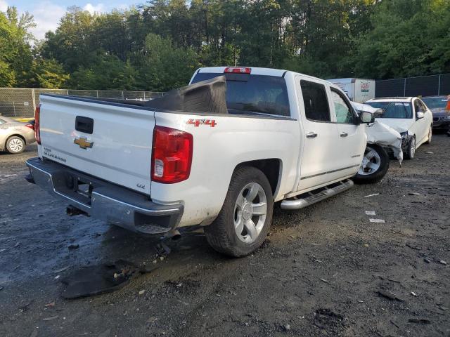Photo 4 from auction – 2018 CHEVROLET SILVERADO with VIN 3GCUKSEJ4JG404473
