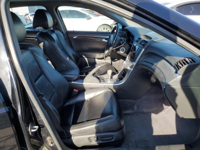 Photo 5 from auction – 2008 ACURA TL with VIN 19UUA66238A031583