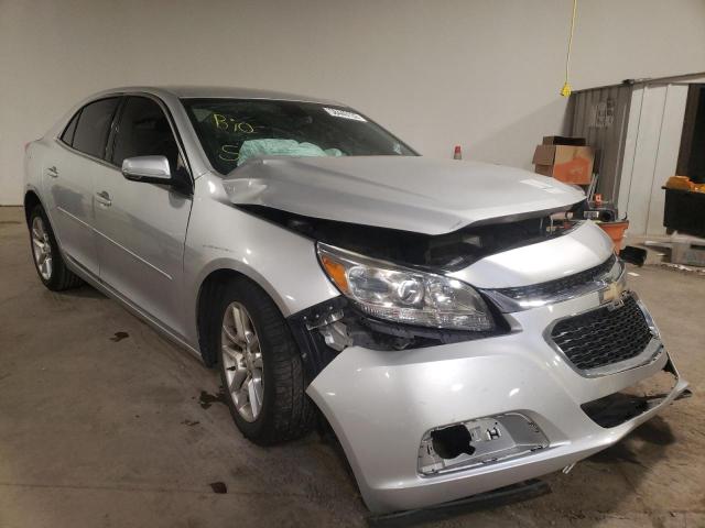 CHEVROLET IMPALA 2016 with VIN 1G11C5SA0GF120685 - Photo from auction