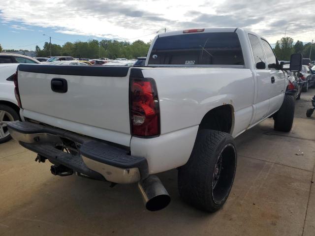 Photo 4 from auction – 2006 CHEVROLET SILVERADO with VIN 1GCHK29D06E173611