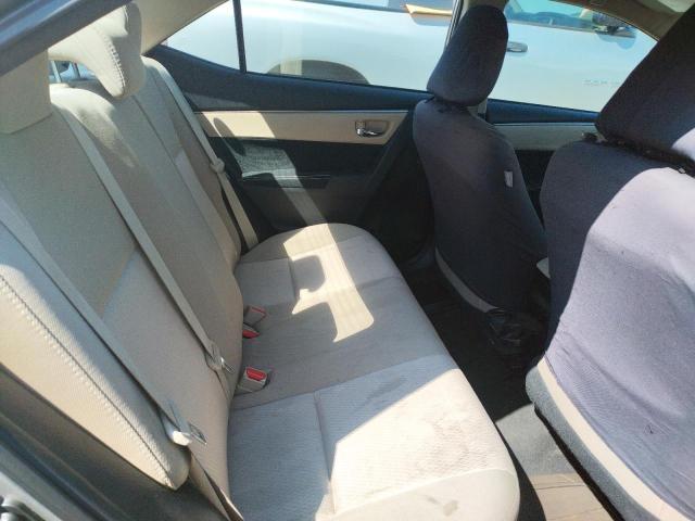 Photo 6 from auction – 2014 TOYOTA COROLLA EC with VIN 2T1BPRHE7EC105950