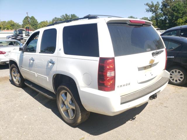 Photo 3 from auction – 2012 CHEVROLET TAHOE C150 with VIN 1GNSCBE04CR193877