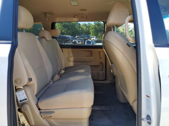 Foto 6 de la subasta – 2017 KIA SEDONA LX con VIN KNDMB5C19H6228018