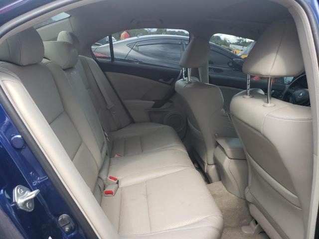 Photo 6 from auction – 2009 ACURA TSX with VIN JH4CU26669C026038
