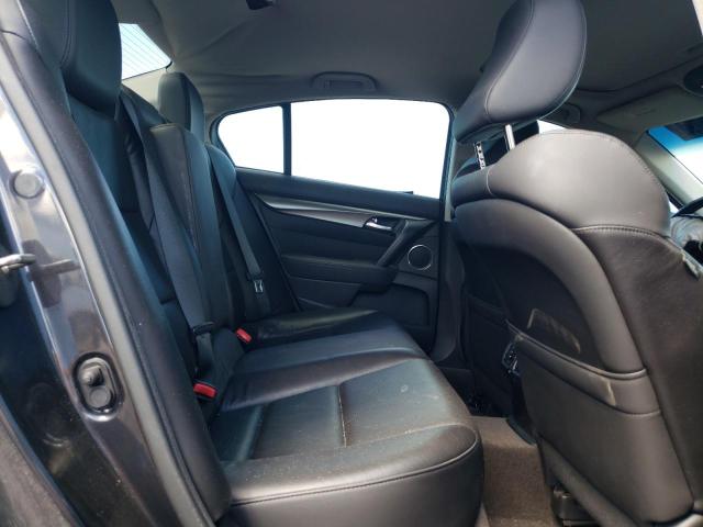 Photo 6 from auction – 2012 ACURA TL with VIN 19UUA8F56CA035593