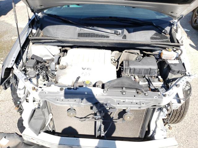 Photo 7 from auction – 2009 TOYOTA HIGHLANDER with VIN JTEDS41A692079813