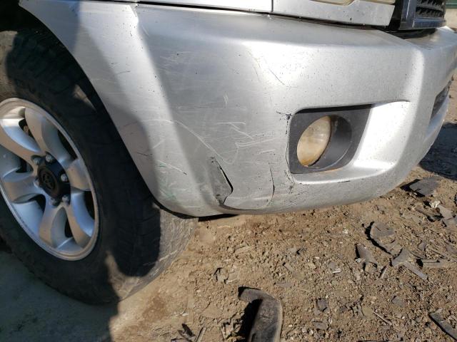 Photo 9 from auction – 2006 TOYOTA 4RUNNER SR with VIN JTEBT14R868030349