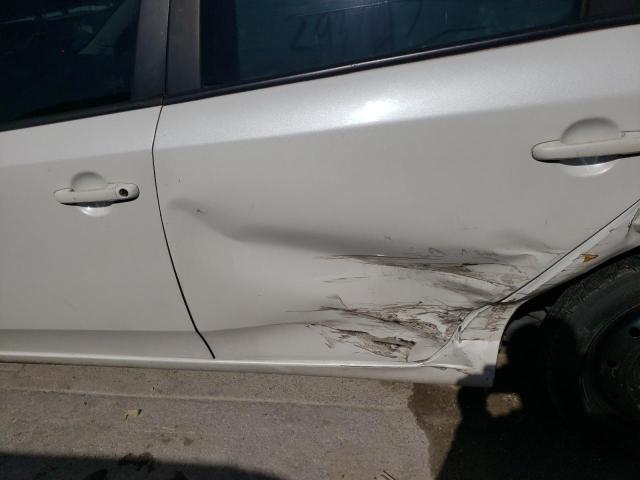 صورة رقم 9 من المزاد - 2011 KIA FORTE EX مع VIN KNAFU4A28B5354759