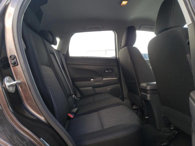 Photo 6 from auction – 2020 MITSUBISHI OUTLANDER with VIN JA4AP4AU5LU006473