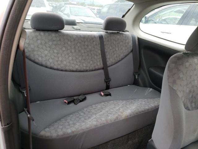 Photo 6 from auction – 2001 TOYOTA ECHO with VIN JTDAT123210191690