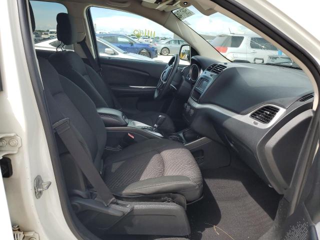 Foto 5 de la subasta – 2011 DODGE JOURNEY MA con VIN 3D4PG1FG8BT526874