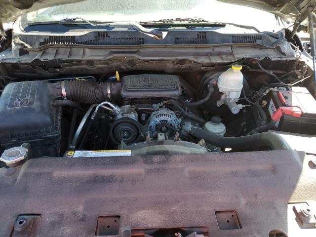 Photo 7 from auction – 2009 DODGE RAM 1500 with VIN 1D3HB18K29S752526