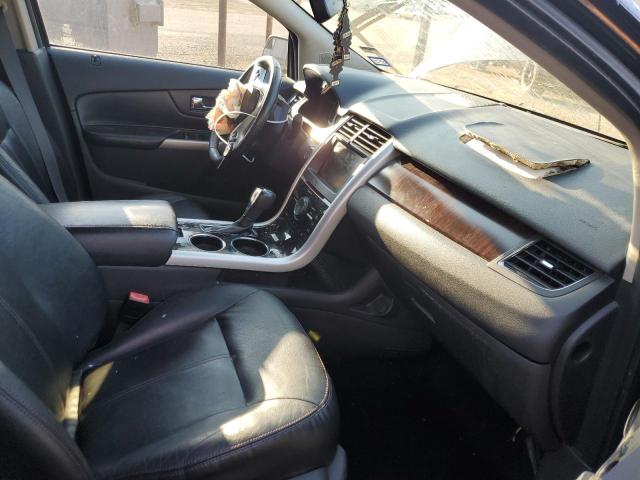Photo 5 from auction – 2014 FORD EDGE LIMIT with VIN 2FMDK3KC6EBA46938