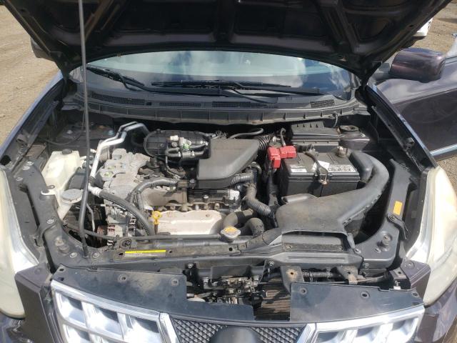 Photo 7 from auction – 2012 NISSAN ROGUE S with VIN JN8AS5MV1CW397869