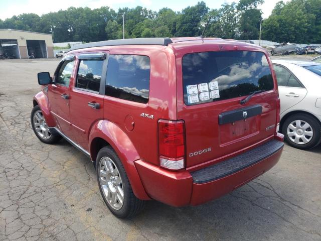 Foto 3 de la subasta – 2010 DODGE NITRO SE con VIN 1D4PU2GK2AW152465