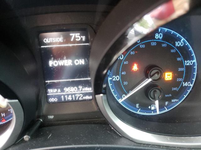 Photo 8 from auction – 2014 TOYOTA COROLLA L/ with VIN 2T1BURHE9EC102895