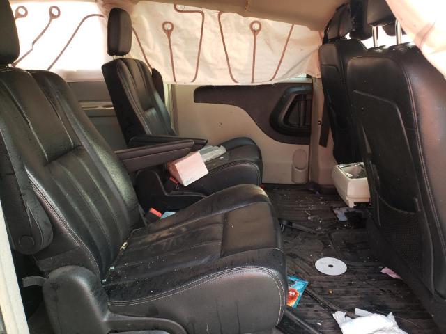 Photo 6 from auction – 2013 CHRYSLER TOWN & COU with VIN 2C4RC1BG7DR793663