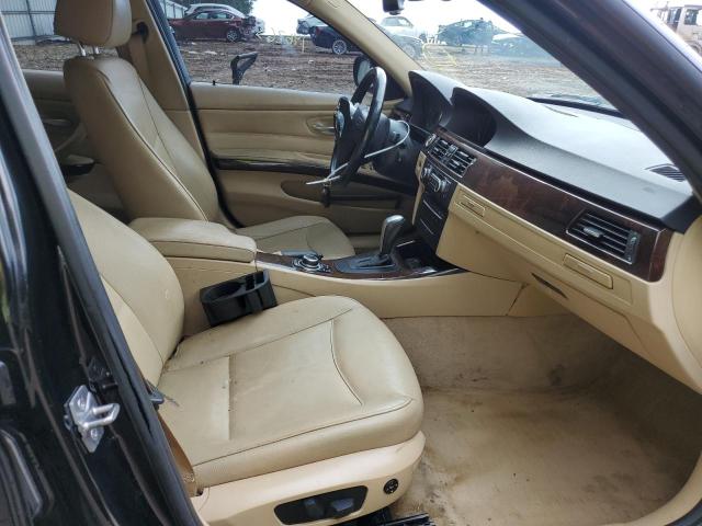 Photo 5 from auction – 2011 BMW 328 XI SUL with VIN WBAPK5C57BF126611